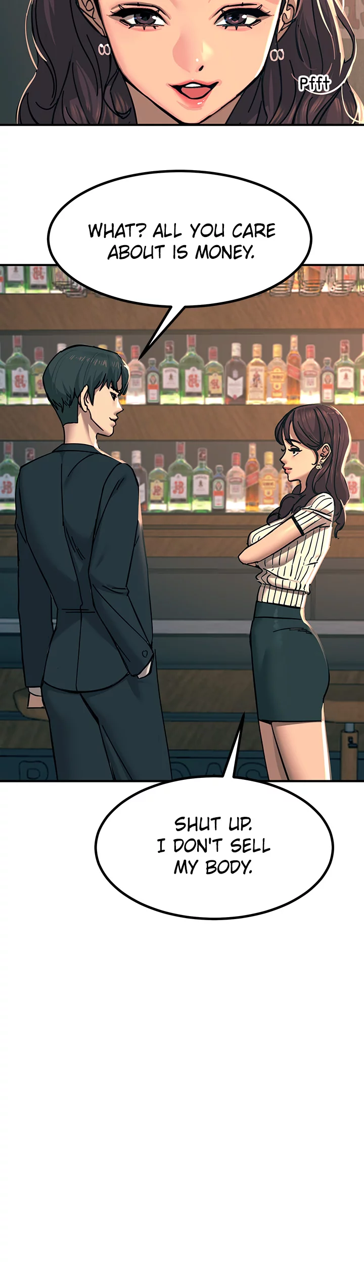 Show Me Your Color Chapter 21 image 21