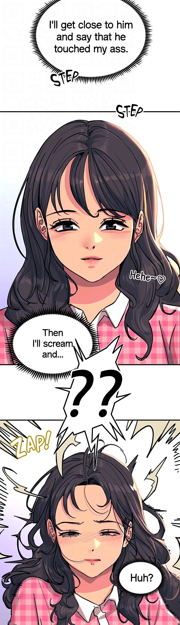 Show Me Your Color Chapter 21 image 34