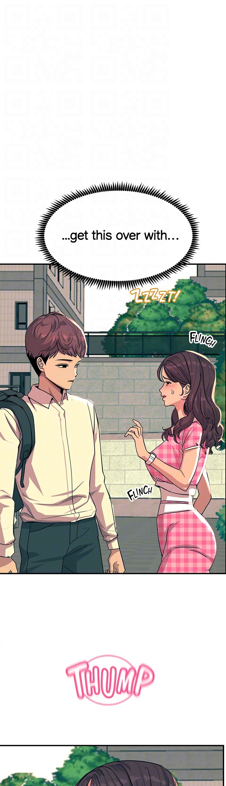 Show Me Your Color Chapter 21 image 36