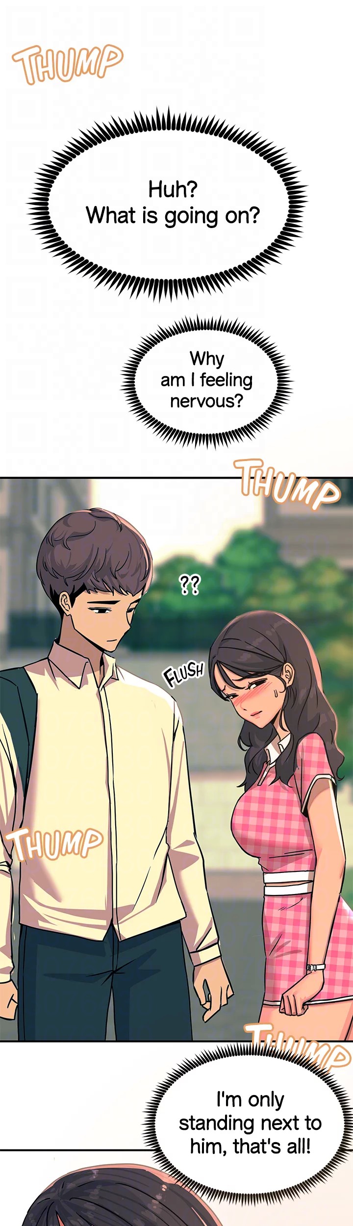 Show Me Your Color Chapter 21 image 38