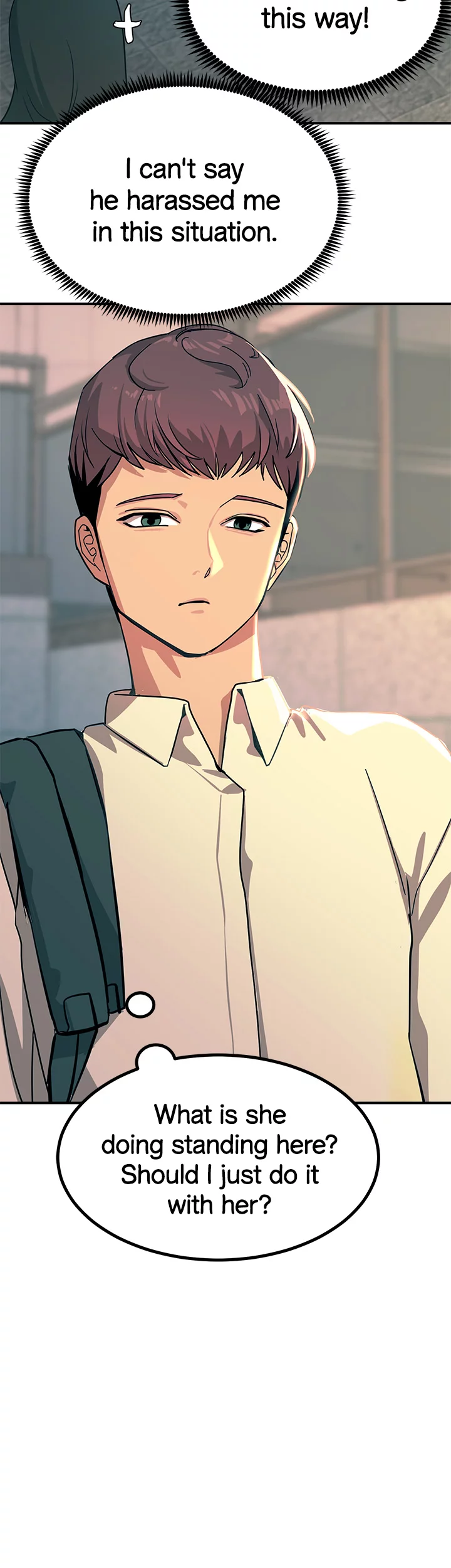Show Me Your Color Chapter 21 image 44