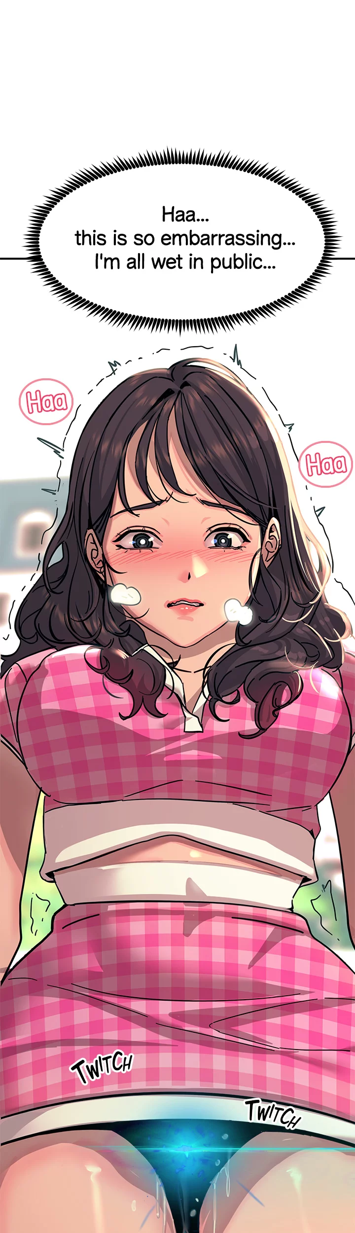 Show Me Your Color Chapter 21 image 45