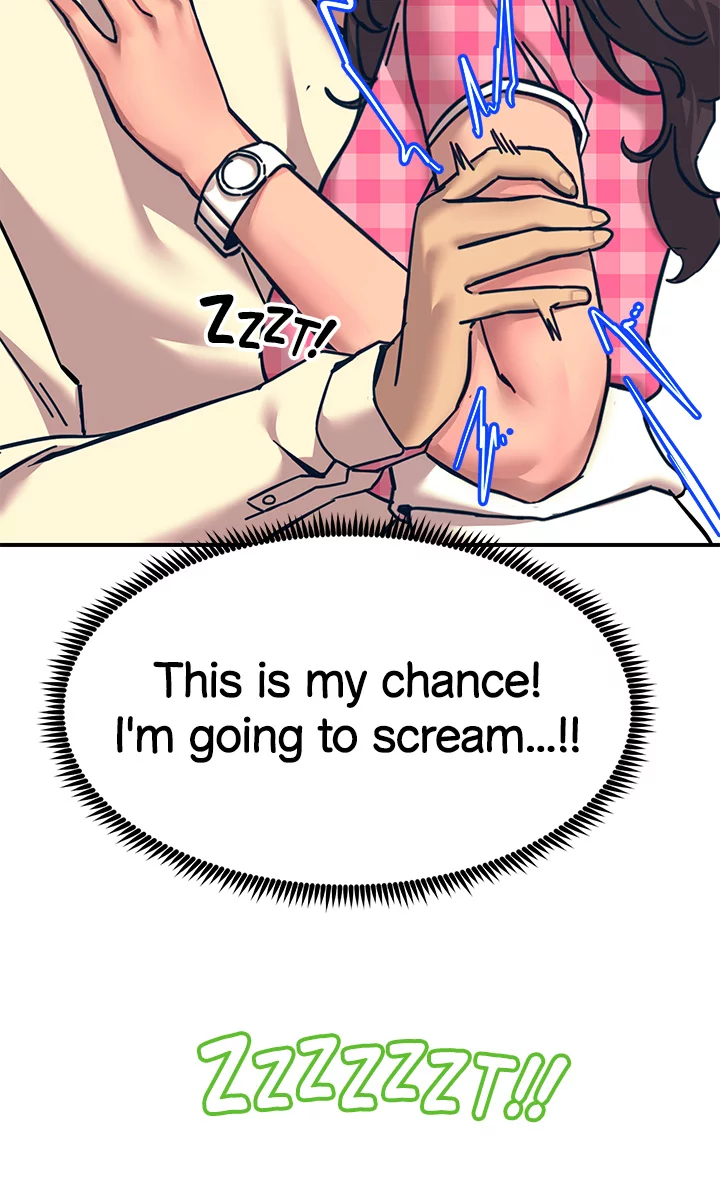 Show Me Your Color Chapter 21 image 48
