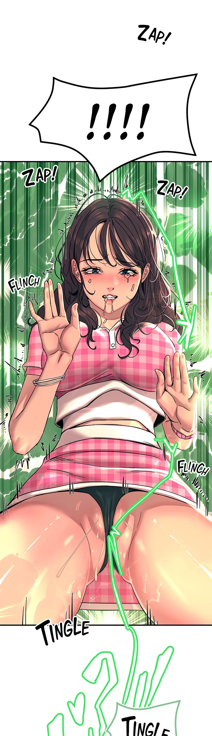 Show Me Your Color Chapter 21 image 49