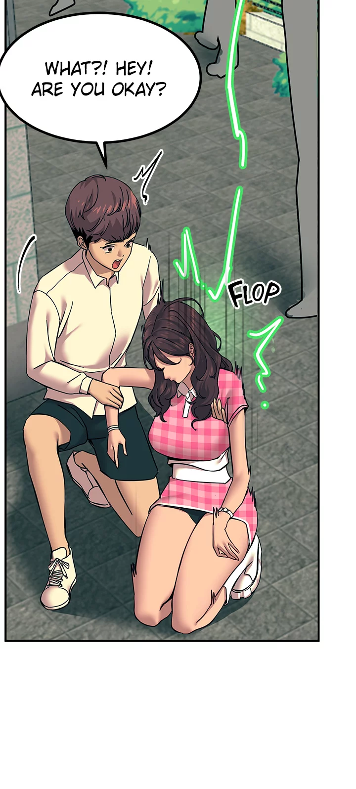 Show Me Your Color Chapter 21 image 51
