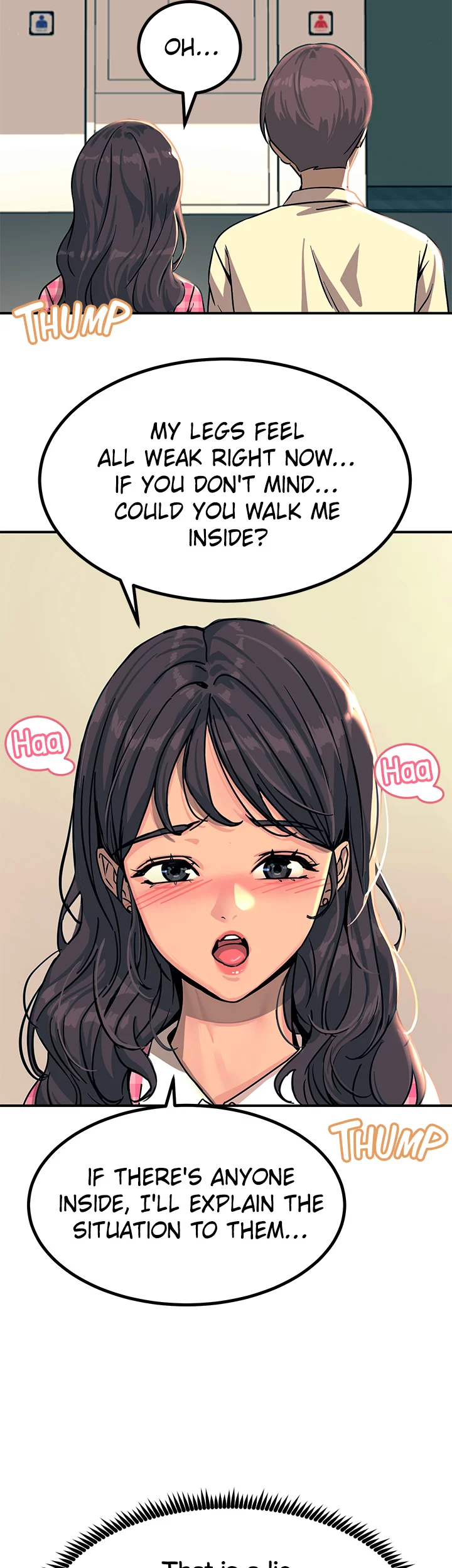Show Me Your Color Chapter 21 image 54