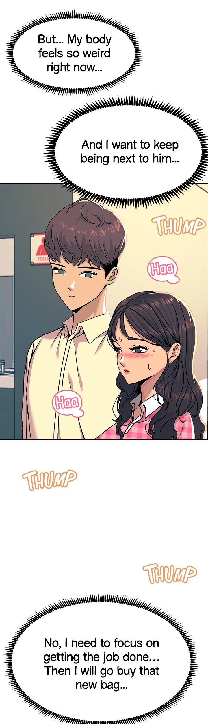 Show Me Your Color Chapter 21 image 56