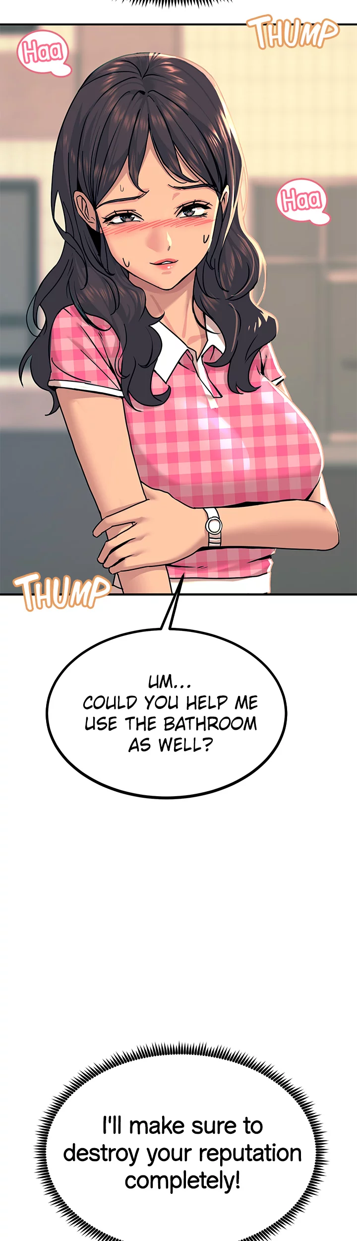 Show Me Your Color Chapter 21 image 57