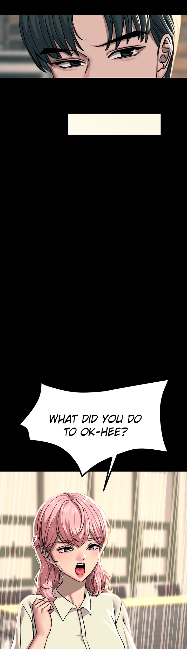 Show Me Your Color Chapter 21 image 5