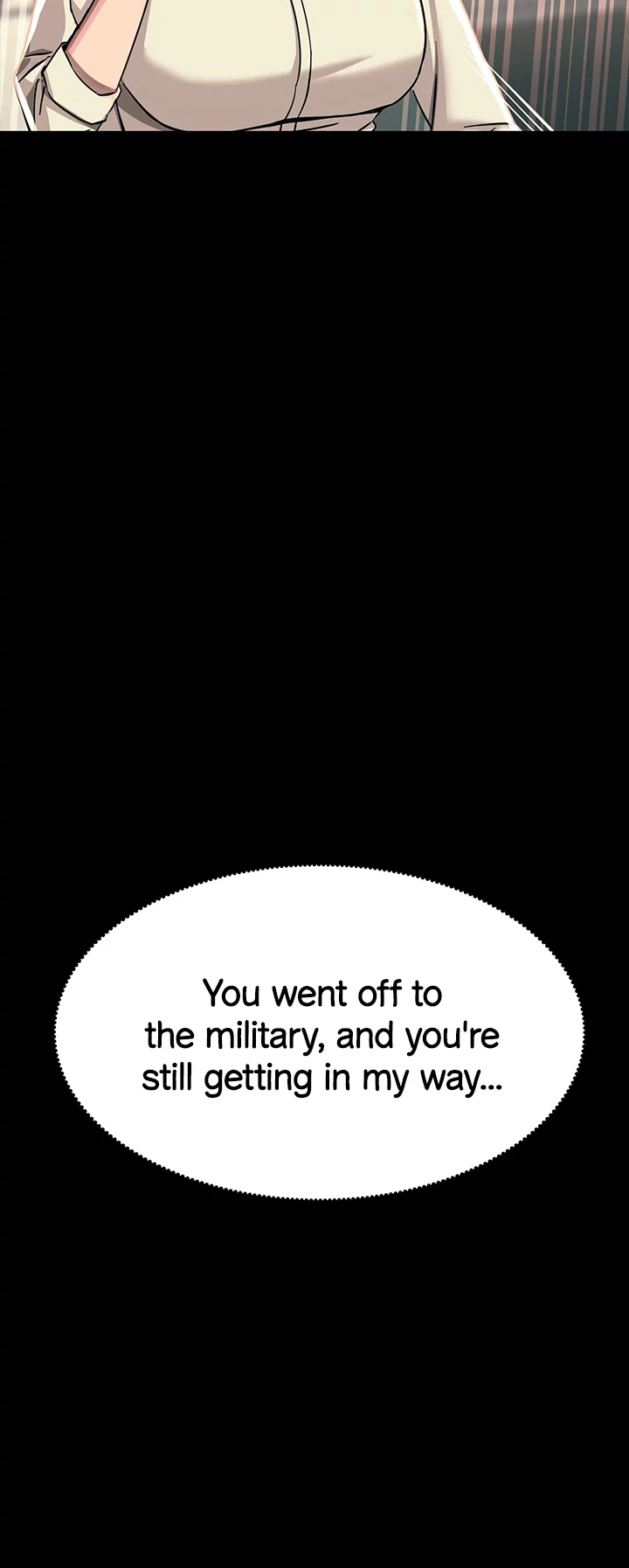 Show Me Your Color Chapter 21 image 6