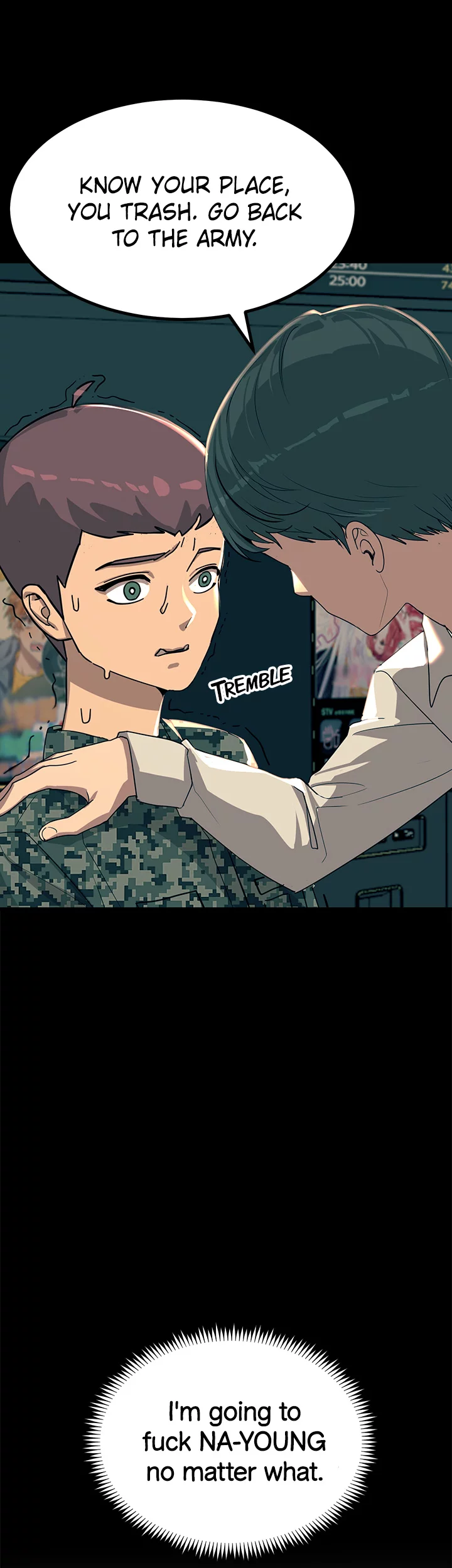 Show Me Your Color Chapter 21 image 7