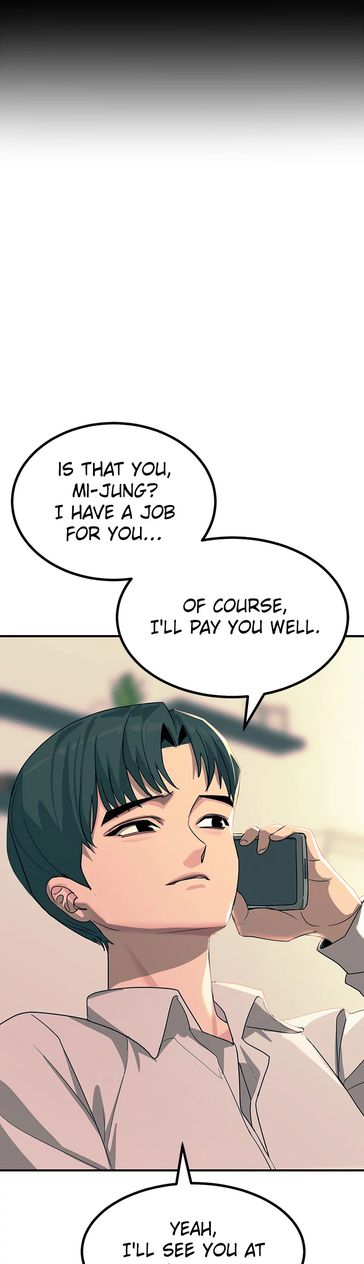Show Me Your Color Chapter 21 image 8