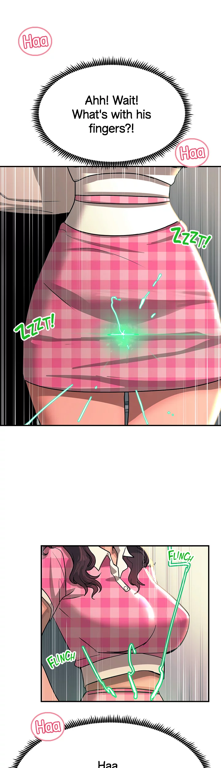 Show Me Your Color Chapter 22 image 15