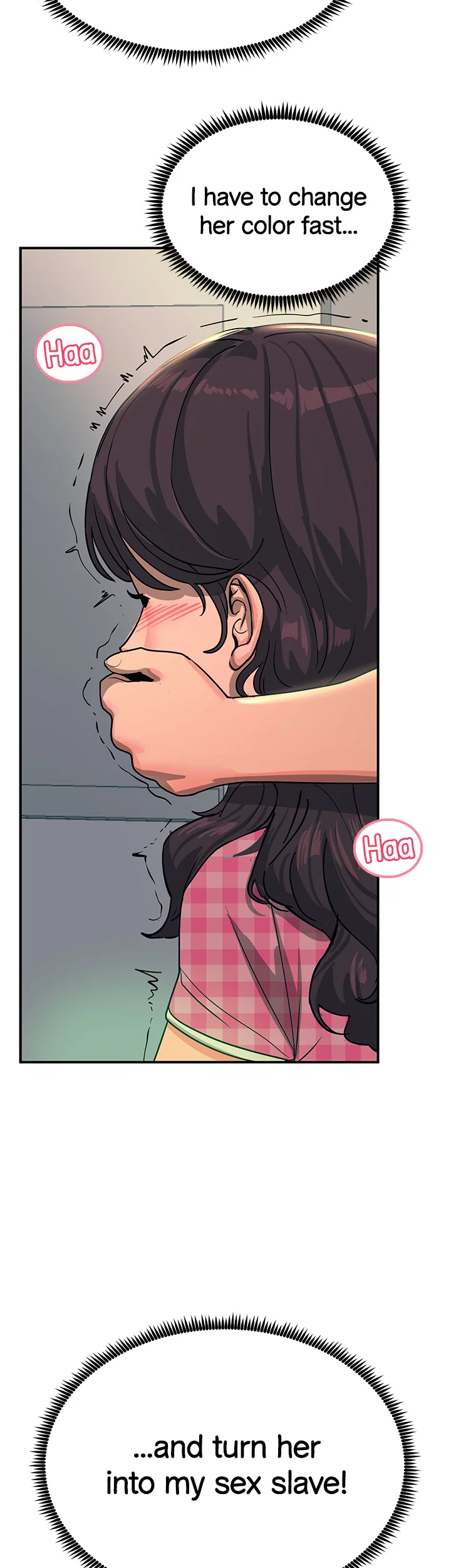 Show Me Your Color Chapter 22 image 17