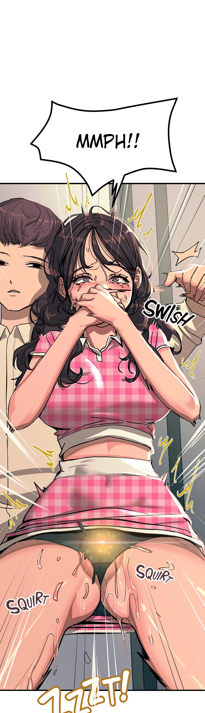Show Me Your Color Chapter 22 image 25