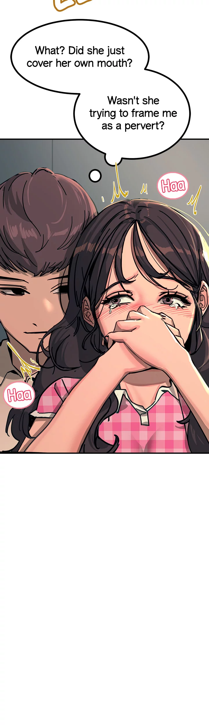 Show Me Your Color Chapter 22 image 26