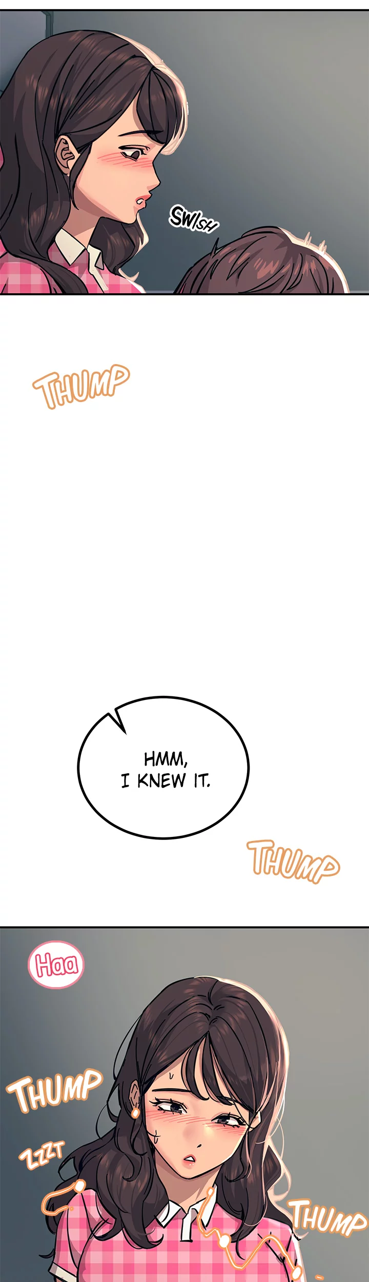 Show Me Your Color Chapter 22 image 31
