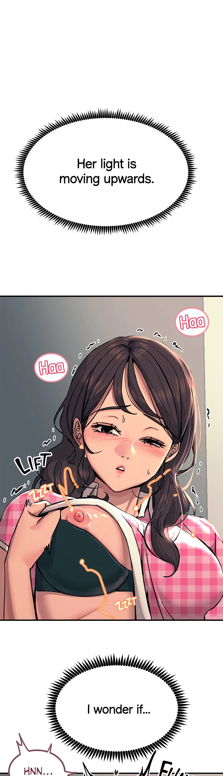 Show Me Your Color Chapter 22 image 33