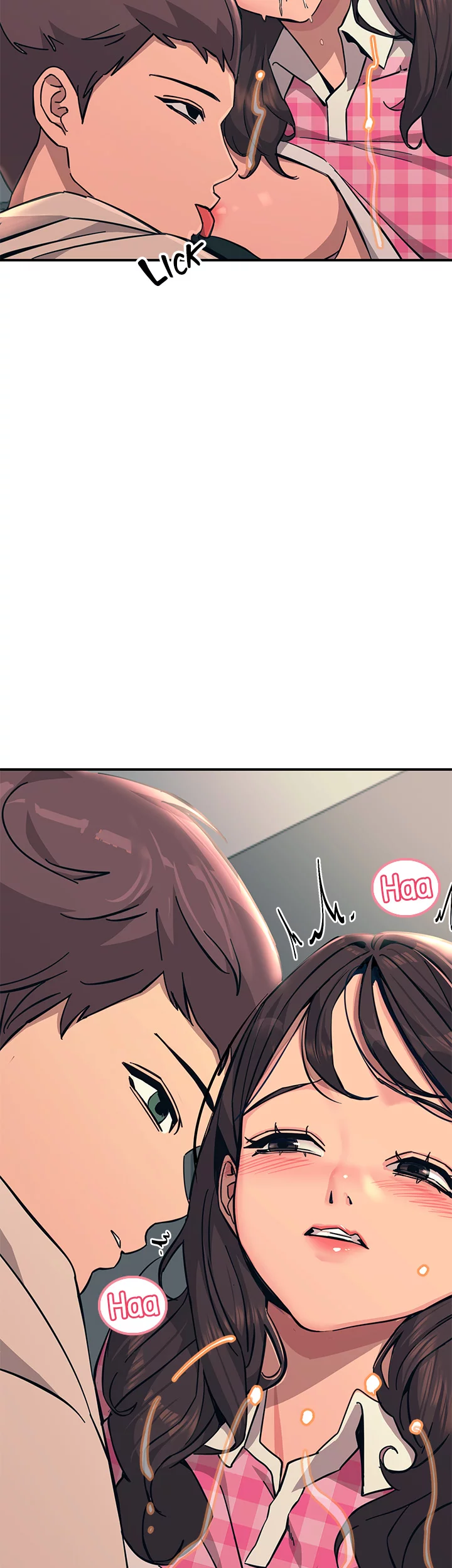 Show Me Your Color Chapter 22 image 35