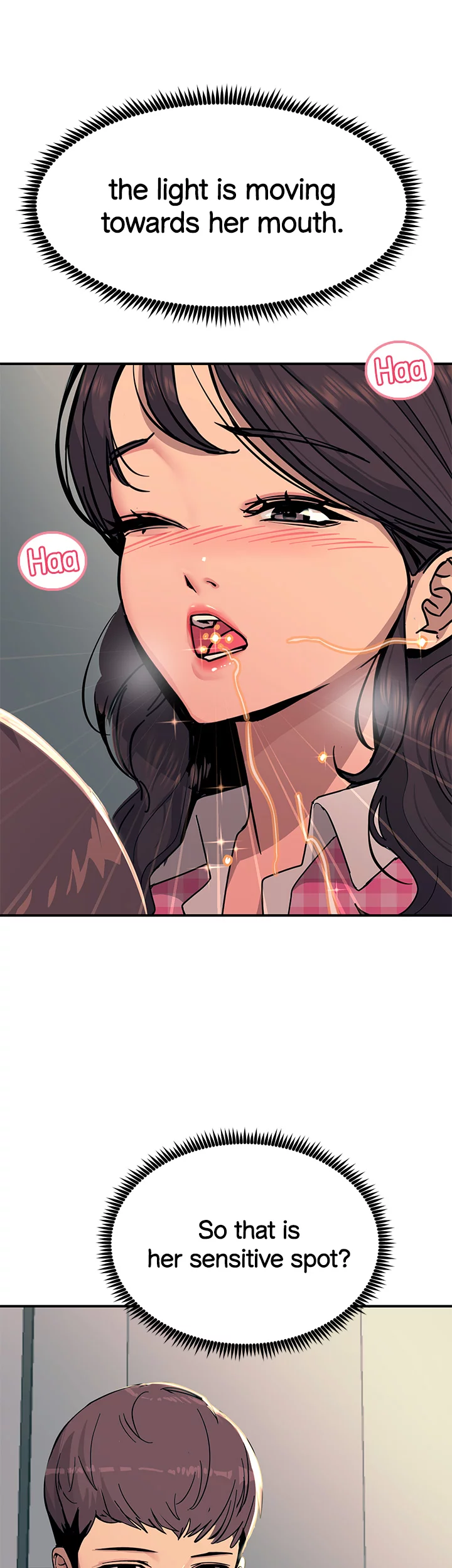 Show Me Your Color Chapter 22 image 37