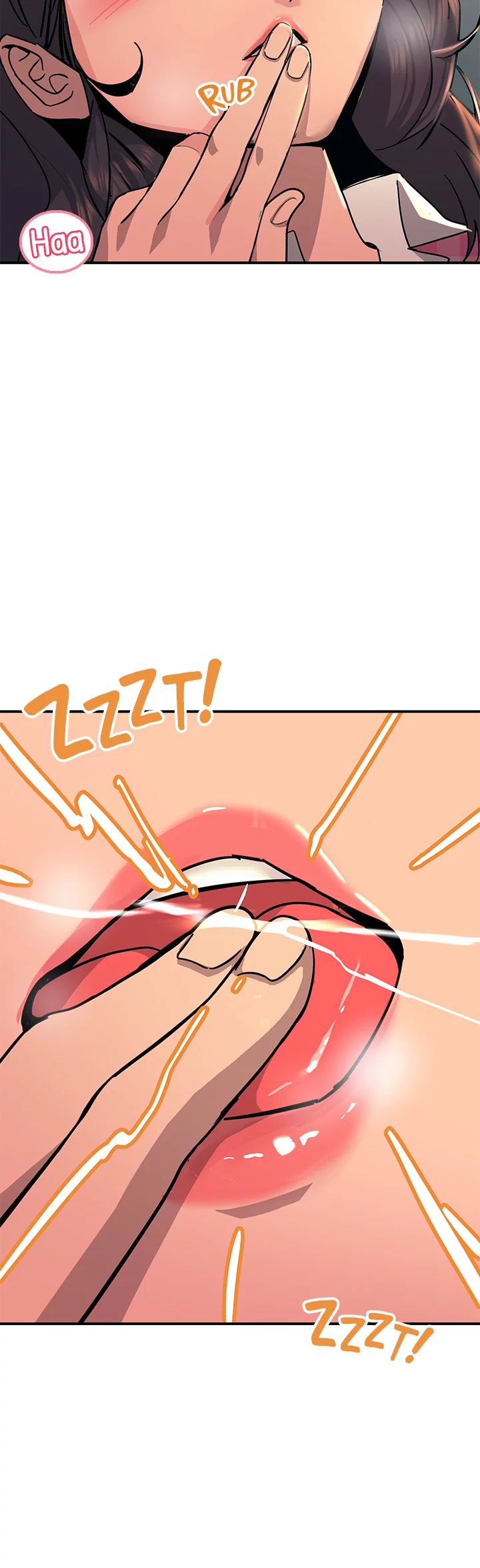 Show Me Your Color Chapter 22 image 39