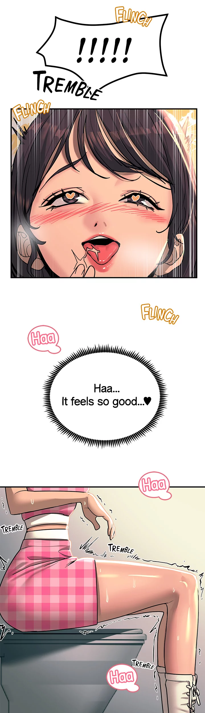 Show Me Your Color Chapter 22 image 40