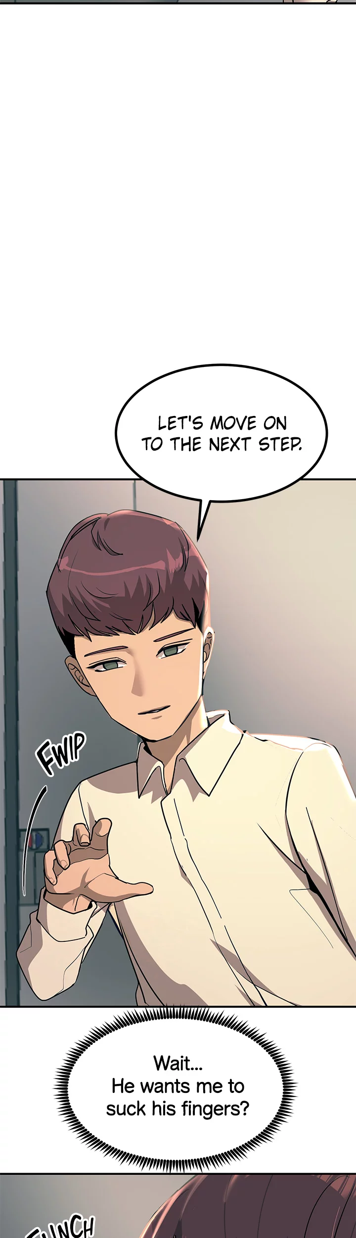 Show Me Your Color Chapter 22 image 41