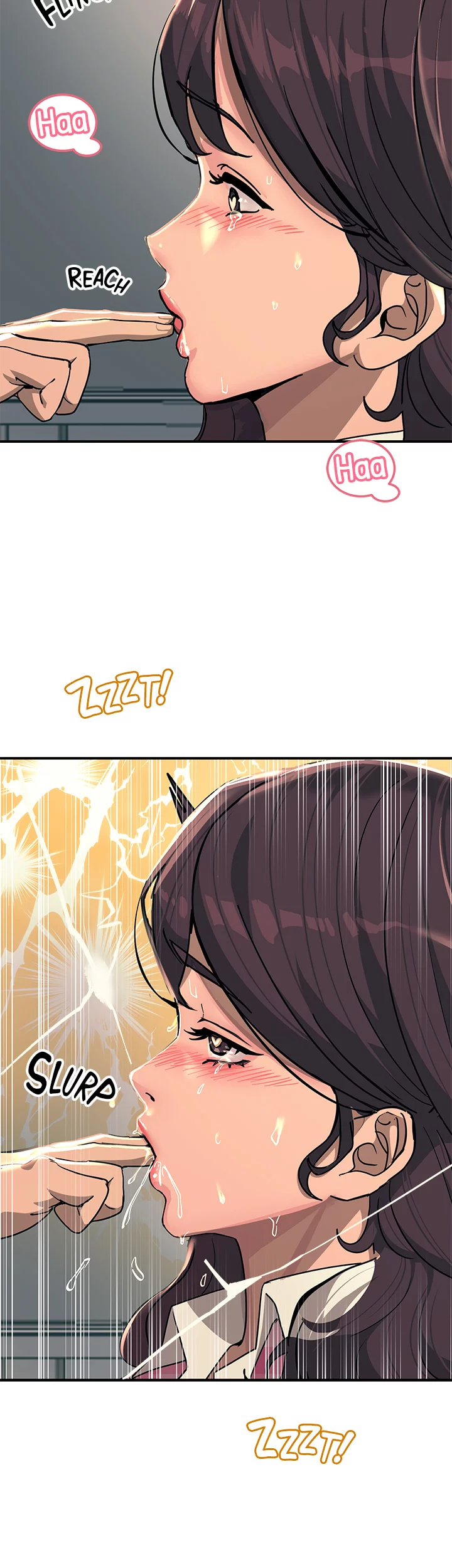 Show Me Your Color Chapter 22 image 42