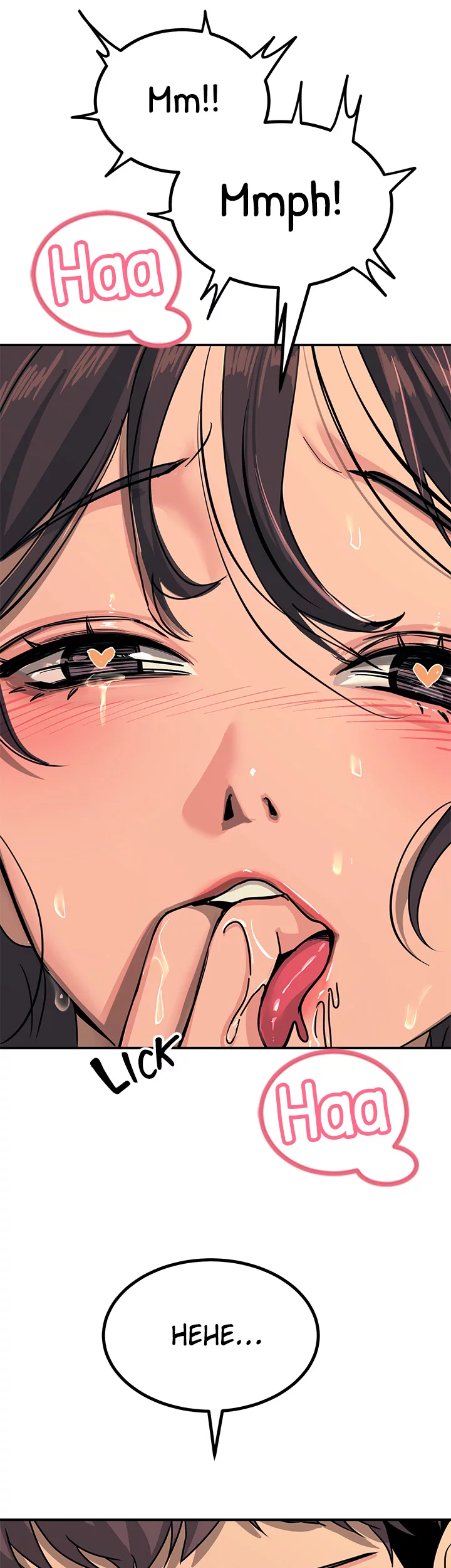 Show Me Your Color Chapter 22 image 44