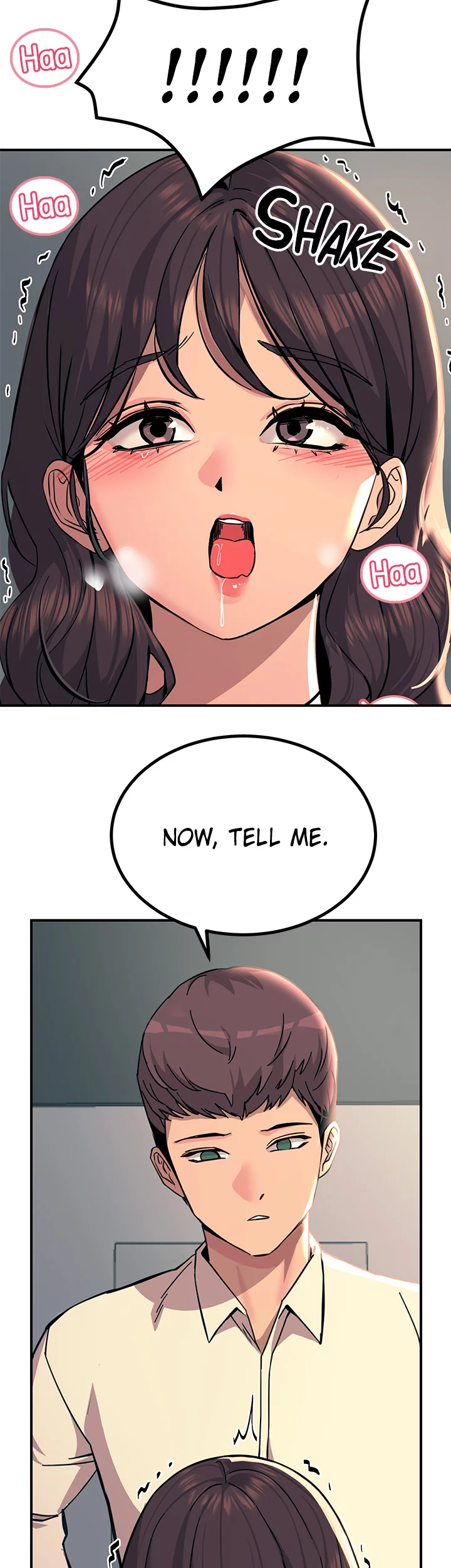 Show Me Your Color Chapter 22 image 49