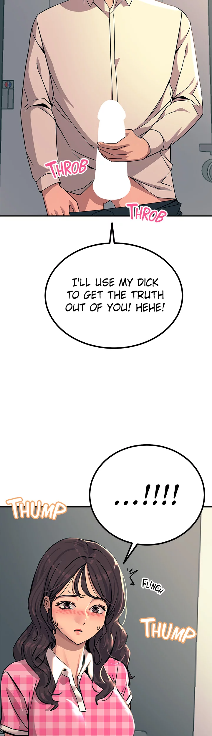 Show Me Your Color Chapter 22 image 52