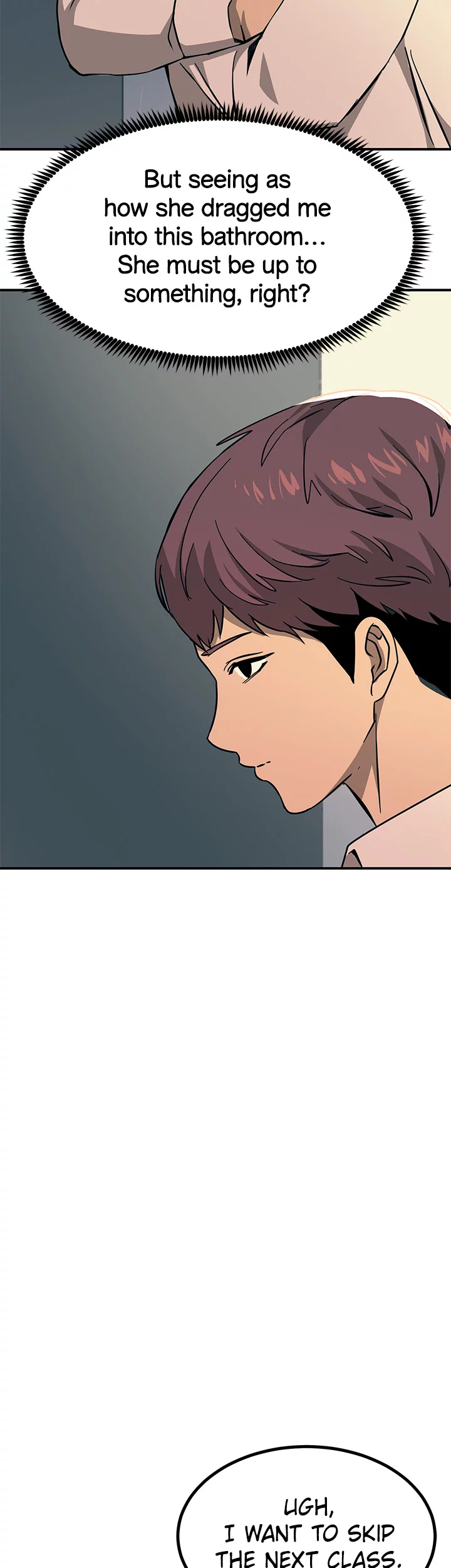 Show Me Your Color Chapter 22 image 8