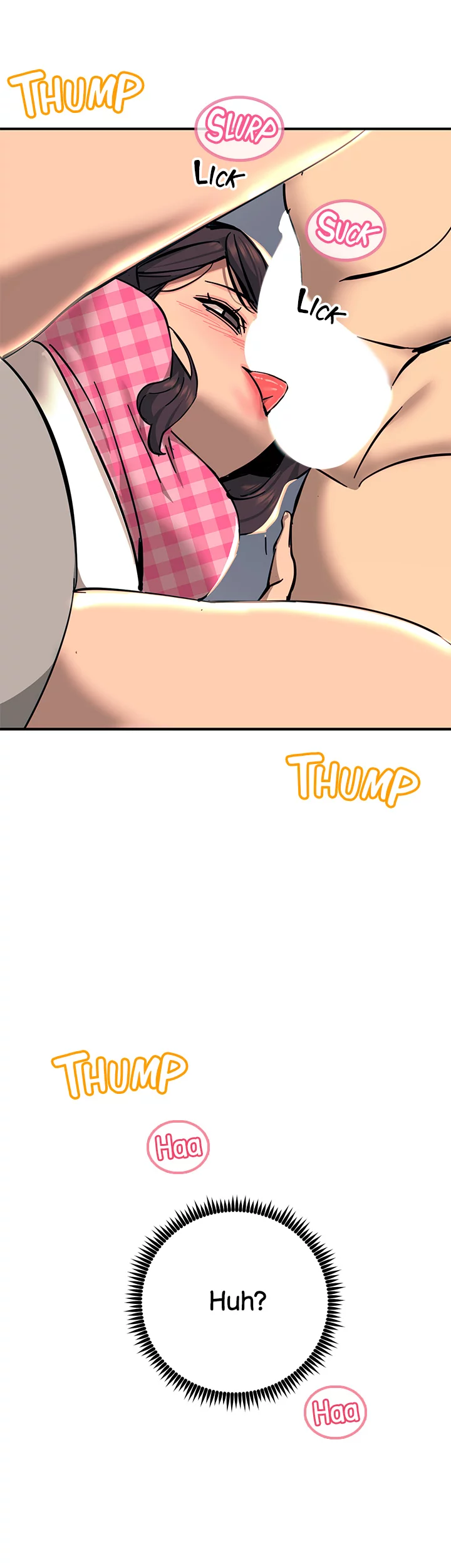 Show Me Your Color Chapter 23 image 9