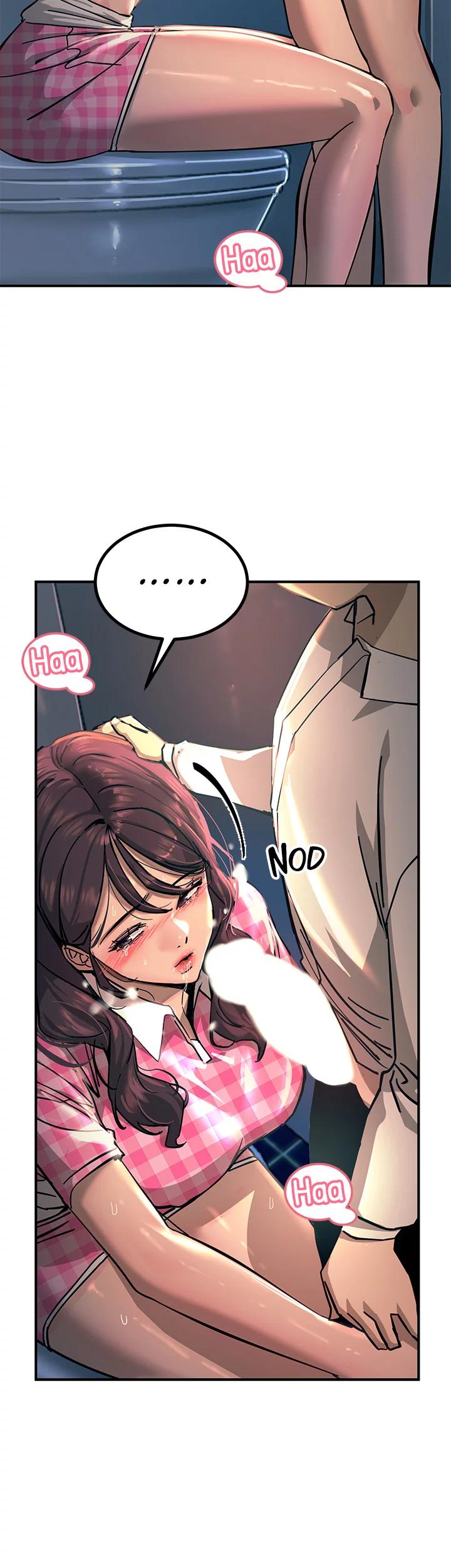 Show Me Your Color Chapter 23 image 12