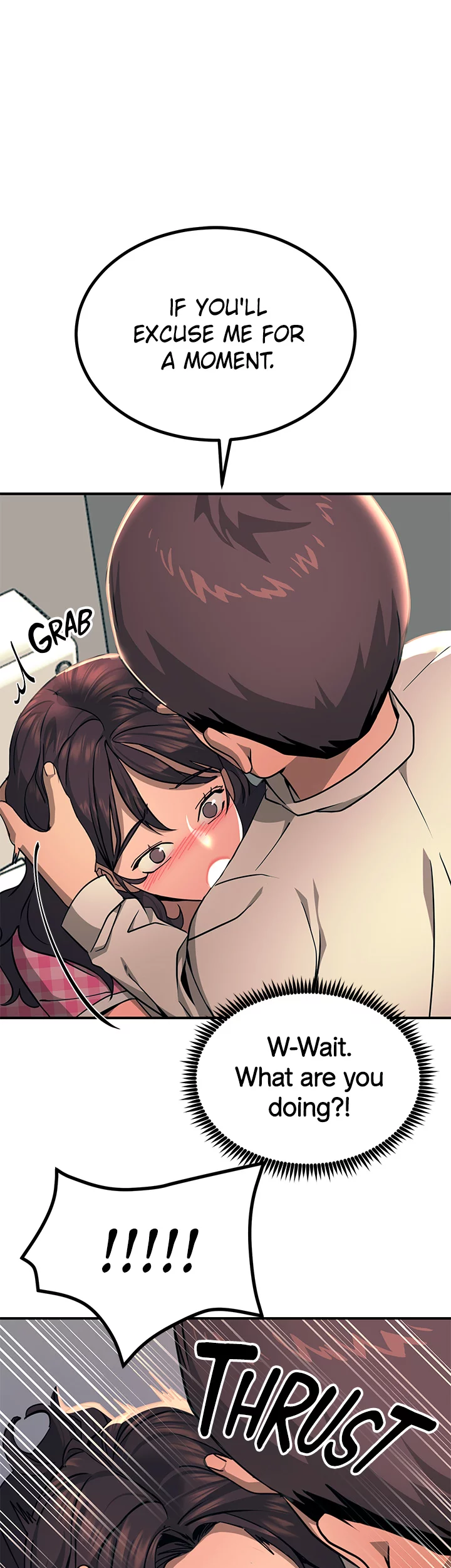Show Me Your Color Chapter 23 image 14