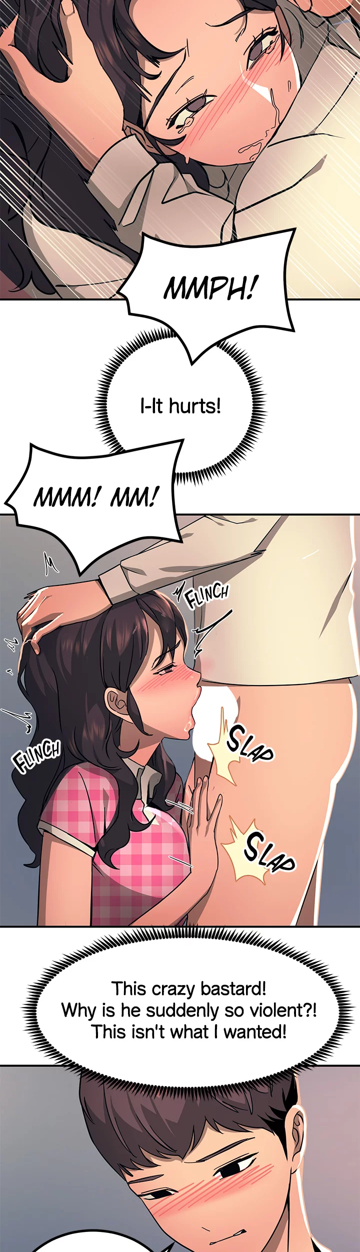 Show Me Your Color Chapter 23 image 15