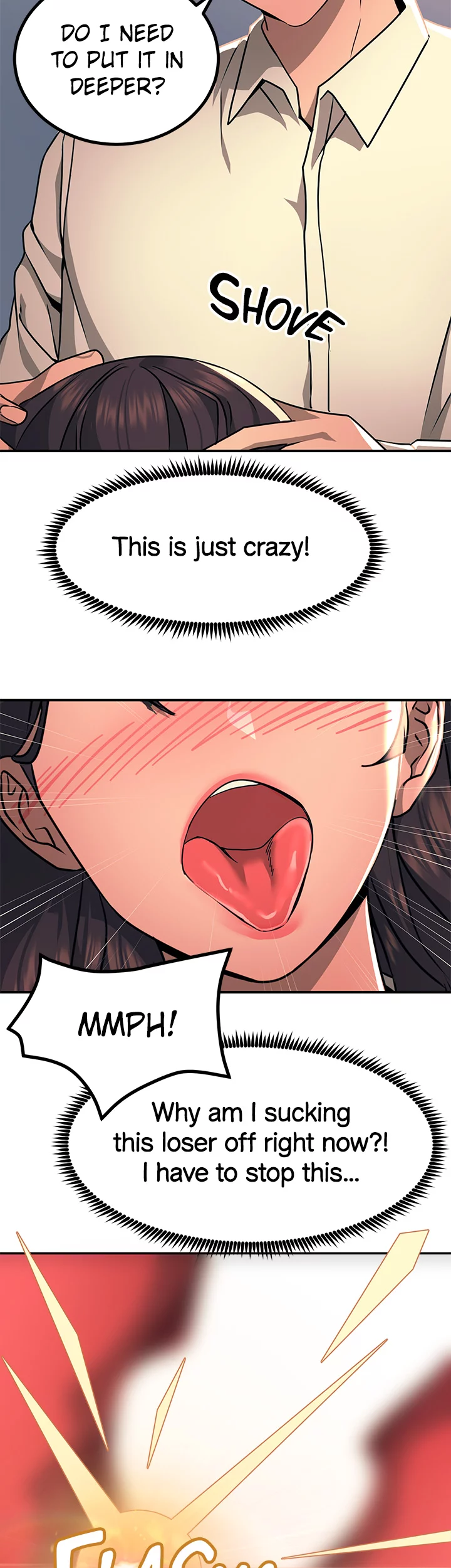 Show Me Your Color Chapter 23 image 16
