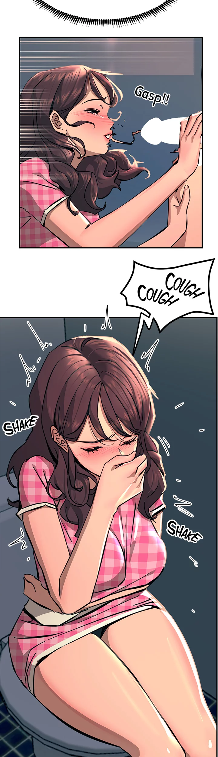 Show Me Your Color Chapter 23 image 20