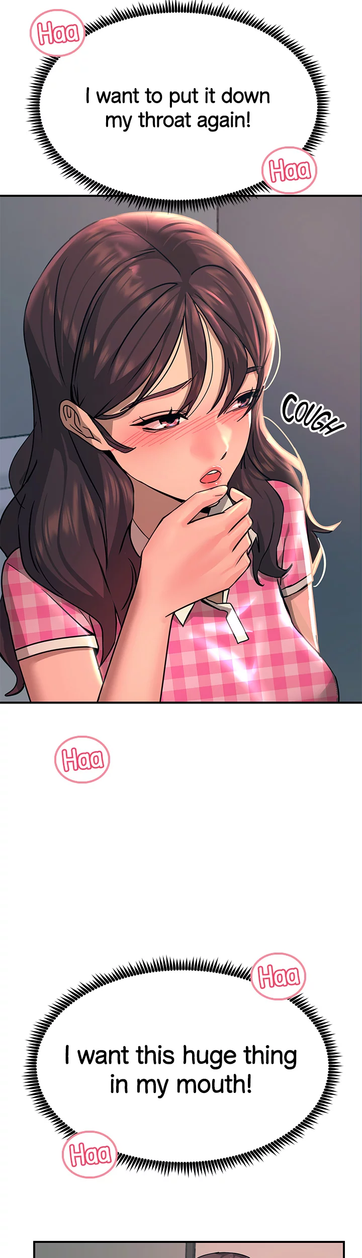 Show Me Your Color Chapter 23 image 22
