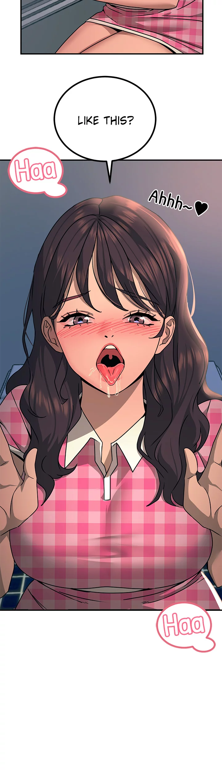Show Me Your Color Chapter 23 image 24