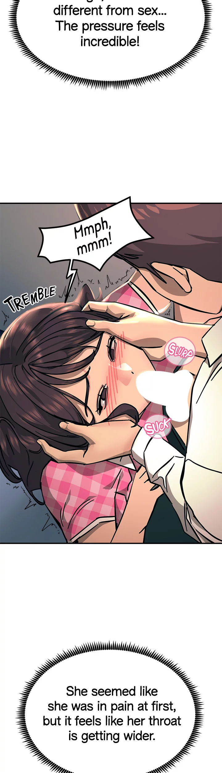 Show Me Your Color Chapter 23 image 26