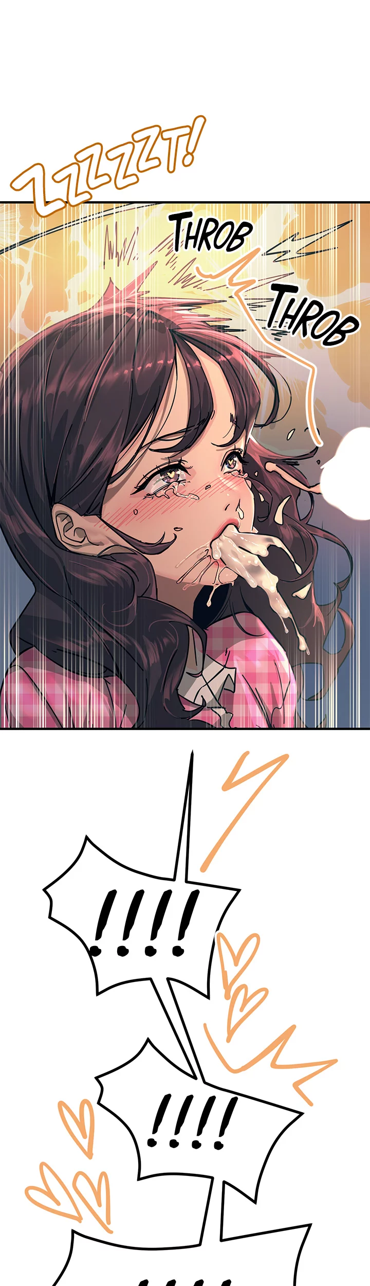 Show Me Your Color Chapter 23 image 30