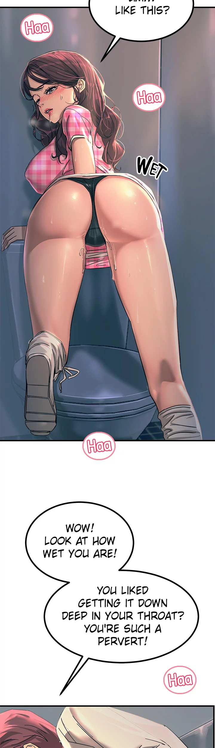 Show Me Your Color Chapter 23 image 32