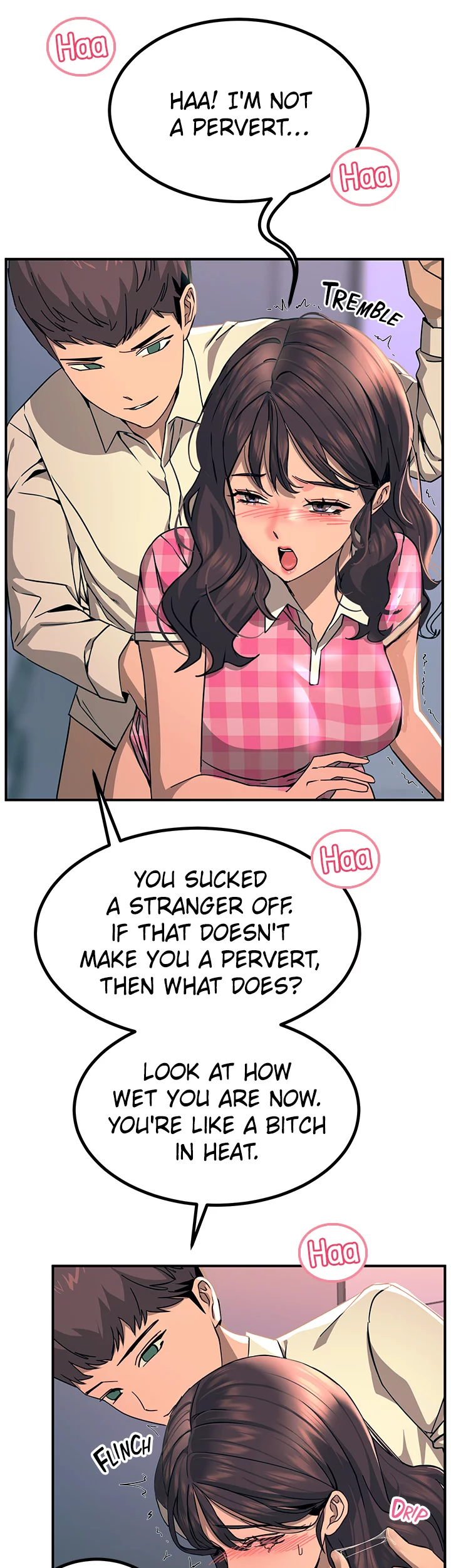 Show Me Your Color Chapter 23 image 34