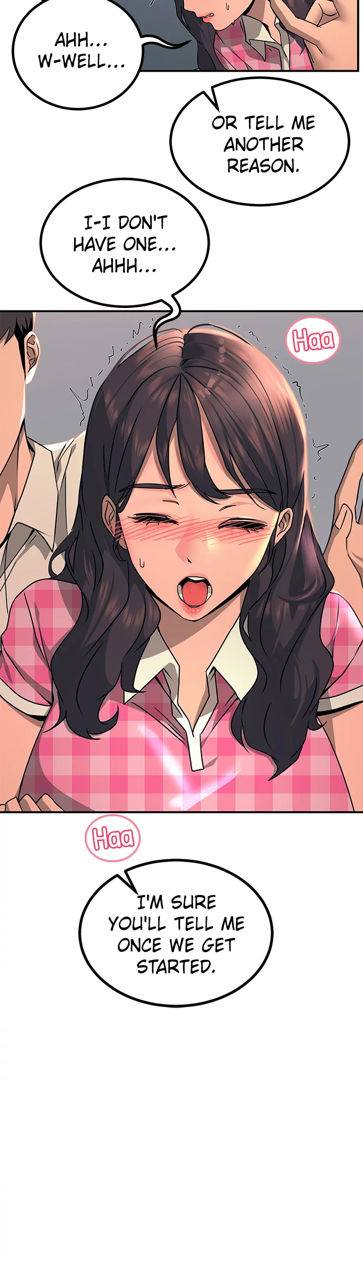 Show Me Your Color Chapter 23 image 35