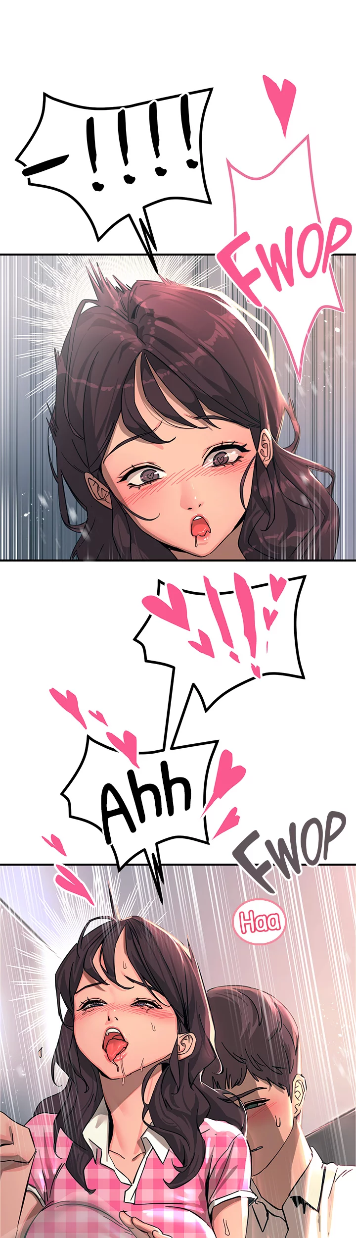 Show Me Your Color Chapter 23 image 37