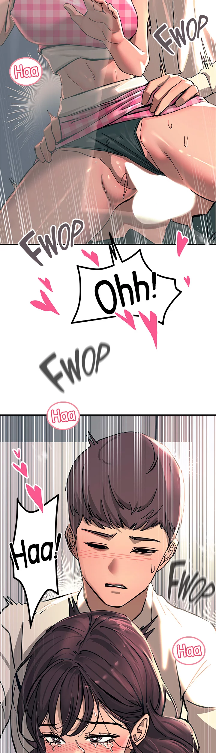 Show Me Your Color Chapter 23 image 38
