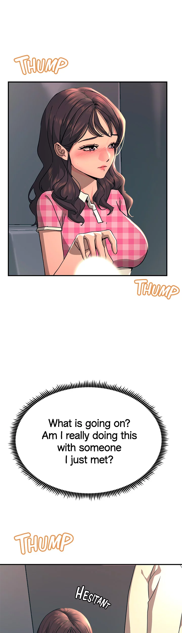 Show Me Your Color Chapter 23 image 3