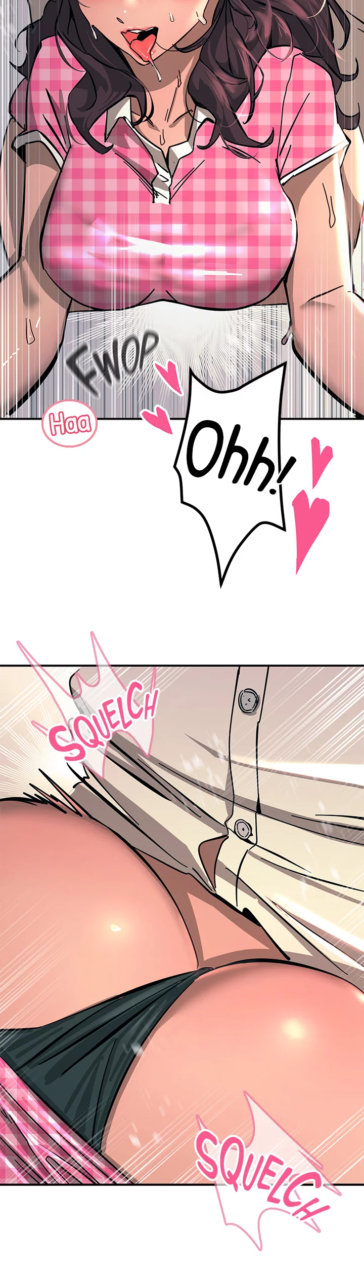 Show Me Your Color Chapter 23 image 39