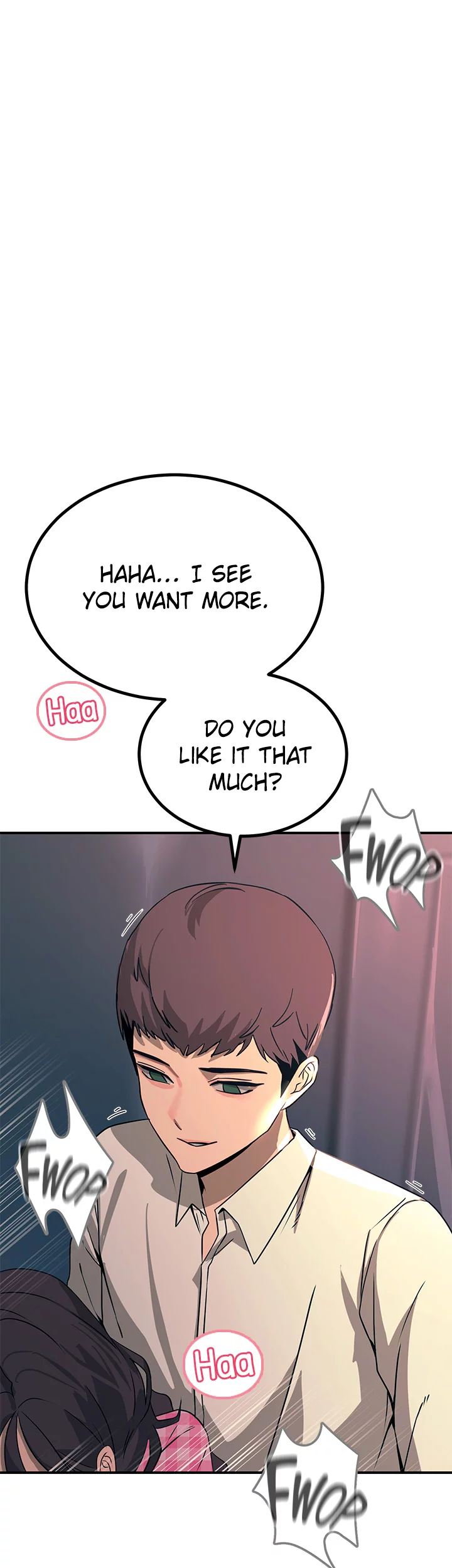 Show Me Your Color Chapter 23 image 40